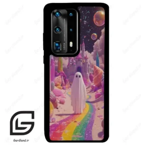 قاب گوشی هوآوی P40 پرو پلاس (Huawei P40 Pro Plus ) طرح انیمیشن کد 2561