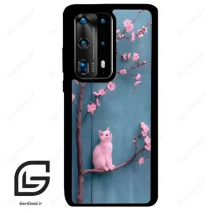 قاب گوشی هوآوی P40 پرو پلاس (Huawei P40 Pro Plus ) طرح فانتزی کد 2575