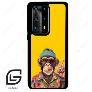 قاب گوشی هوآوی P40 پرو پلاس (Huawei P40 Pro Plus ) طرح فانتزی کد 2578
