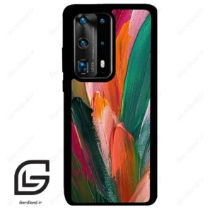 قاب گوشی هوآوی P40 پرو پلاس (Huawei P40 Pro Plus ) طرح رنگی کد 2601