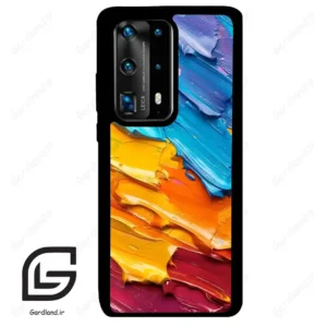 قاب گوشی هوآوی P40 پرو پلاس (Huawei P40 Pro Plus ) طرح نقاشی کد 2606