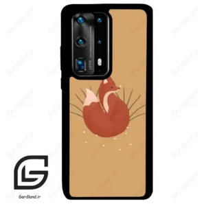 قاب گوشی هوآوی P40 پرو پلاس (Huawei P40 Pro Plus ) طرح انیمیشن کد 2614