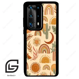 قاب گوشی هوآوی P40 پرو پلاس (Huawei P40 Pro Plus ) طرح ساده کد 2623