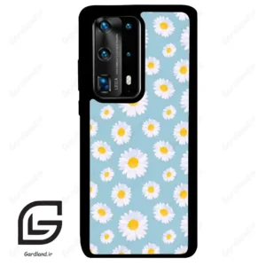 قاب گوشی هوآوی P40 پرو پلاس (Huawei P40 Pro Plus ) طرح گل کد 2624