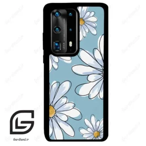 قاب گوشی هوآوی P40 پرو پلاس (Huawei P40 Pro Plus ) طرح گل کد 2634