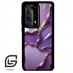 قاب گوشی هوآوی P40 پرو پلاس (Huawei P40 Pro Plus ) طرح خانومانه کد 2648