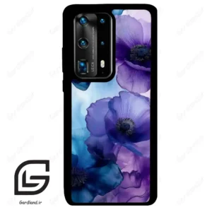 قاب گوشی هوآوی P40 پرو پلاس (Huawei P40 Pro Plus ) طرح گل کد 2649