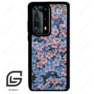قاب گوشی هوآوی P40 پرو پلاس (Huawei P40 Pro Plus ) طرح گل کد 2661