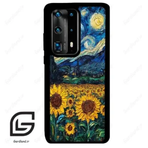 قاب گوشی هوآوی P40 پرو پلاس (Huawei P40 Pro Plus ) طرح نقاشی کد 2662