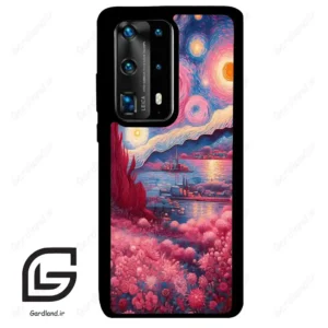 قاب گوشی هوآوی P40 پرو پلاس (Huawei P40 Pro Plus ) طرح ونگوک کد 2663