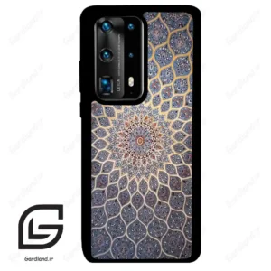 قاب گوشی هوآوی P40 پرو پلاس (Huawei P40 Pro Plus ) طرح زیبا کد 2664