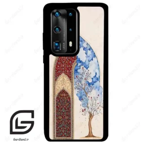 قاب گوشی هوآوی P40 پرو پلاس (Huawei P40 Pro Plus ) طرح سنتی کد 2668