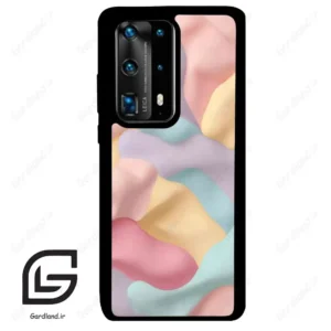 قاب گوشی هوآوی P40 پرو پلاس (Huawei P40 Pro Plus ) طرح رنگی کد 2674