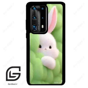 قاب گوشی هوآوی P40 پرو پلاس (Huawei P40 Pro Plus ) طرح کیوت کد 2676