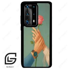 قاب گوشی هوآوی P40 پرو پلاس (Huawei P40 Pro Plus ) طرح عهد کد 2678