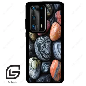 قاب گوشی هوآوی P40 پرو پلاس (Huawei P40 Pro Plus ) طرح سنگ کد 2680