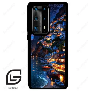 قاب گوشی هوآوی P40 پرو پلاس (Huawei P40 Pro Plus ) طرح بندرگاه کد 2684