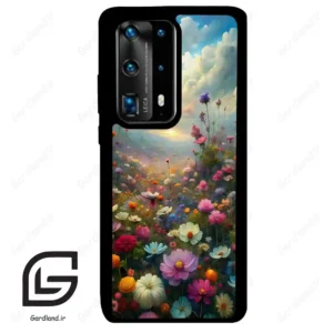 قاب گوشی هوآوی P40 پرو پلاس (Huawei P40 Pro Plus ) طرح طبیعت کد 2696
