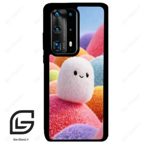 قاب گوشی هوآوی P40 پرو پلاس (Huawei P40 Pro Plus ) طرح فانتزی کد 2697