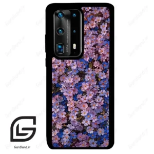 قاب گوشی هوآوی P40 پرو پلاس (Huawei P40 Pro Plus ) طرح گل کد 2698