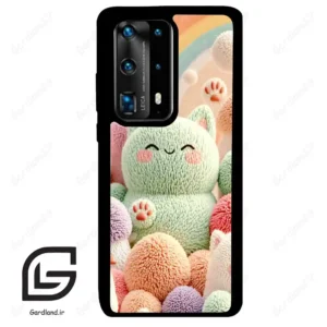 قاب گوشی هوآوی P40 پرو پلاس (Huawei P40 Pro Plus ) طرح کودکانه کد 2708