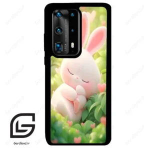 قاب گوشی هوآوی P40 پرو پلاس (Huawei P40 Pro Plus ) طرح کودکانه کد 2713