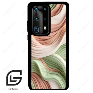 قاب گوشی هوآوی P40 پرو پلاس (Huawei P40 Pro Plus ) طرح مینیمال کد 2716