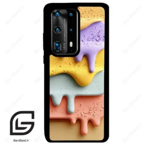 قاب گوشی هوآوی P40 پرو پلاس (Huawei P40 Pro Plus ) طرح ساده کد 2721