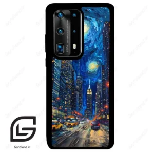 قاب گوشی هوآوی P40 پرو پلاس (Huawei P40 Pro Plus ) طرح ونگوک کد 2722