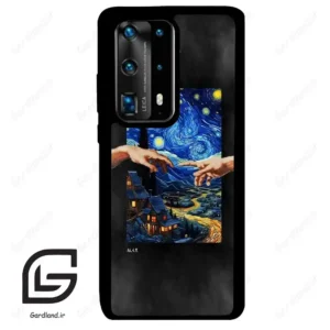 قاب گوشی هوآوی P40 پرو پلاس (Huawei P40 Pro Plus ) طرح ونگوک کد 2728