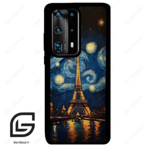 قاب گوشی هوآوی P40 پرو پلاس (Huawei P40 Pro Plus ) طرح ونگوک کد 2730