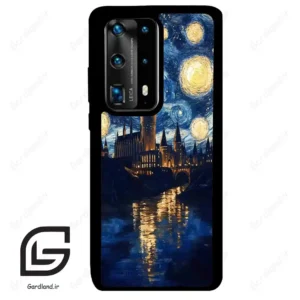 قاب گوشی هوآوی P40 پرو پلاس (Huawei P40 Pro Plus ) طرح ونگوک کد 2733