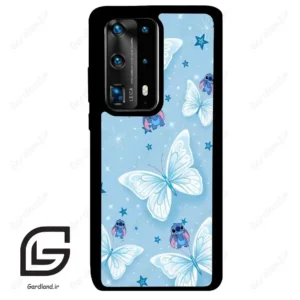 قاب گوشی هوآوی P40 پرو پلاس (Huawei P40 Pro Plus ) طرح کودکانه کد 2743