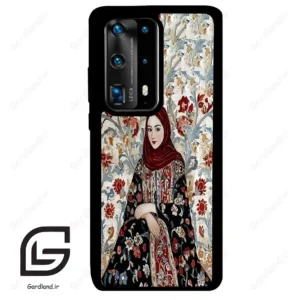 قاب گوشی هوآوی P40 پرو پلاس (Huawei P40 Pro Plus ) طرح سنتی کد 2746