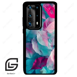قاب گوشی هوآوی P40 پرو پلاس (Huawei P40 Pro Plus ) طرح برگ کد 2747
