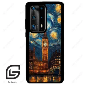 قاب گوشی هوآوی P40 پرو پلاس (Huawei P40 Pro Plus ) طرح ونگوک کد 2750