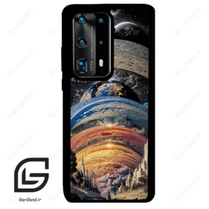 قاب گوشی هوآوی P40 پرو پلاس (Huawei P40 Pro Plus ) طرح خاص کد 2762