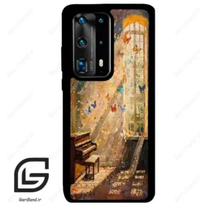قاب گوشی هوآوی P40 پرو پلاس (Huawei P40 Pro Plus ) طرح نقاشی کد 2764