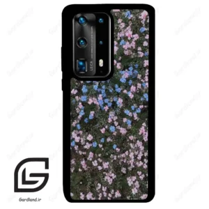 قاب گوشی هوآوی P40 پرو پلاس (Huawei P40 Pro Plus ) طرح گل کد 2769