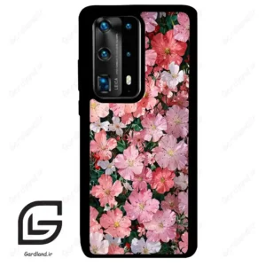 قاب گوشی هوآوی P40 پرو پلاس (Huawei P40 Pro Plus ) طرح گل کد 2774