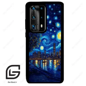 قاب گوشی هوآوی P40 پرو پلاس (Huawei P40 Pro Plus ) طرح نقاشی کد 2775