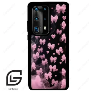 قاب گوشی هوآوی P40 پرو پلاس (Huawei P40 Pro Plus ) طرح پاپیون کد 2778