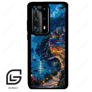 قاب گوشی هوآوی P40 پرو پلاس (Huawei P40 Pro Plus ) طرح بندرگاه کد 2779