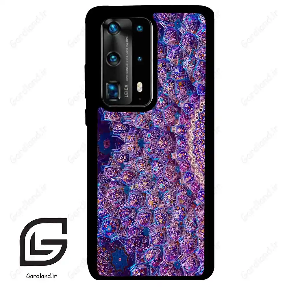 قاب گوشی هوآوی P40 پرو پلاس (Huawei P40 Pro Plus ) طرح سنتی کد 2781