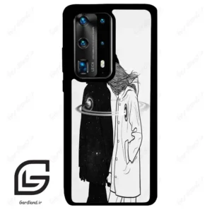 قاب گوشی هوآوی P40 پرو پلاس (Huawei P40 Pro Plus ) طرح دوستی کد 2791