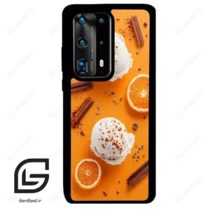 قاب گوشی هوآوی P40 پرو پلاس (Huawei P40 Pro Plus ) طرح خوشمزه کد 2799