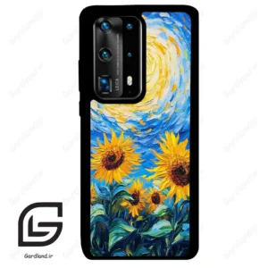 قاب گوشی هوآوی P40 پرو پلاس (Huawei P40 Pro Plus ) طرح نقاشی کد 2805