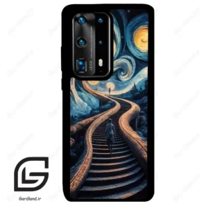قاب گوشی هوآوی P40 پرو پلاس (Huawei P40 Pro Plus ) طرح خاص کد 2809