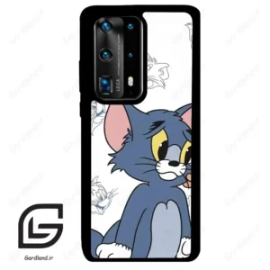 قاب گوشی هوآوی P40 پرو پلاس (Huawei P40 Pro Plus ) طرح تام کد 2819