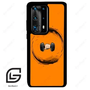 قاب گوشی هوآوی P40 پرو پلاس (Huawei P40 Pro Plus ) طرح ورزشی کد 2823
